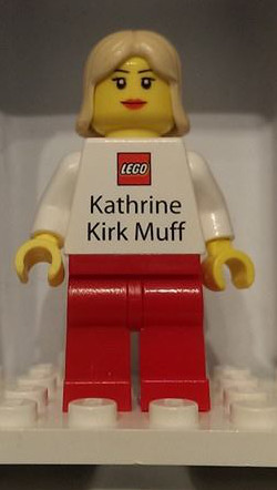 Kathrine Kirk Muff