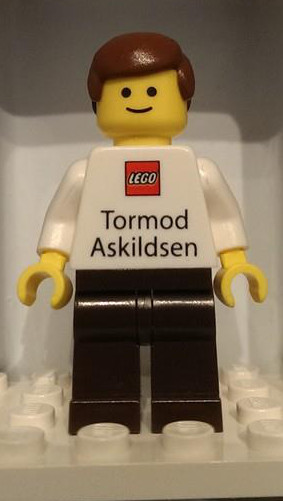 Tormod Askildsen