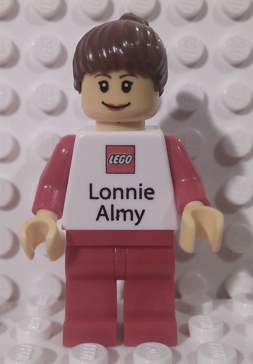 Lonnie Almy