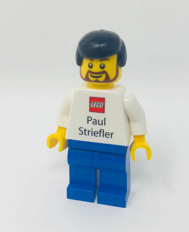 Paul Striefler