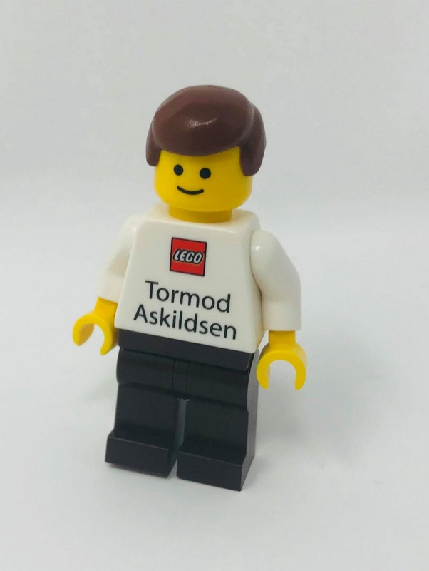 Tormod Askildsen