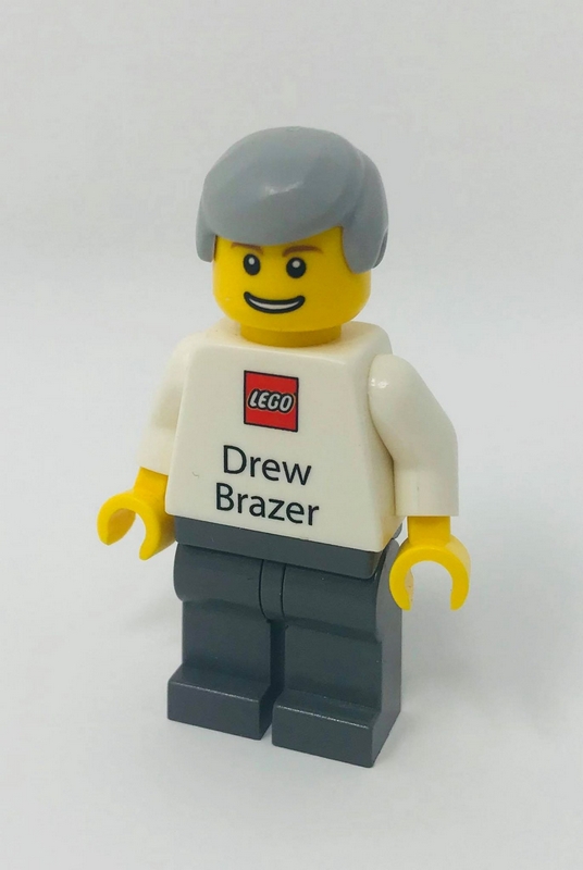 Drew Brazer