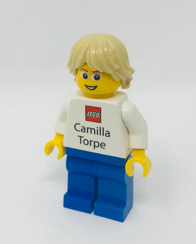 Camilla Torpe