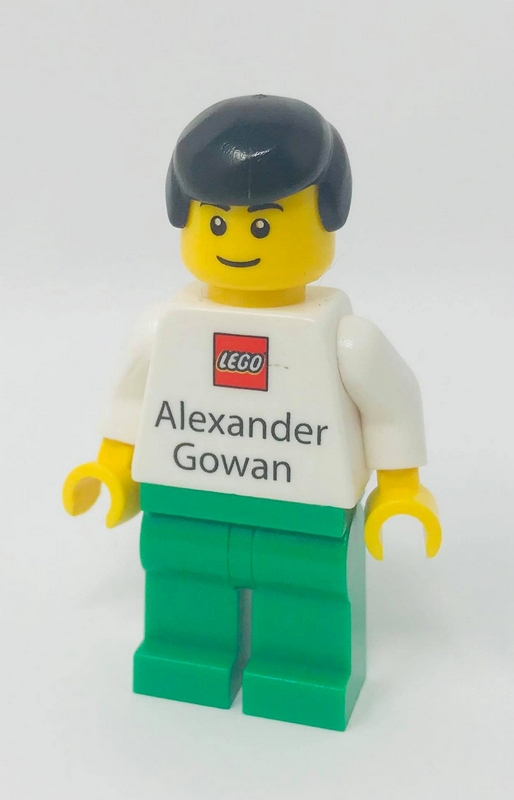 Alexander Gowan