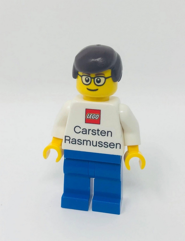 Carsten Rasmussen