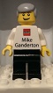 Mike Ganderton