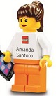 Amanda Santoro - to delete