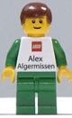 Alex Algermissen