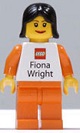 Fiona Wright