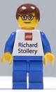 Richard Stollery