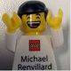 Michael Renvillard