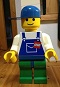 Lego Store Display Engineer (trn026?)