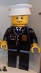 Lego Store Display Police Officer