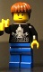 Spacelab9 Minifigure with Lego Movie Soundtrack
