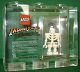 TT Games Akator Skeleton Indiana Jones 2