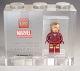 TT Games Iron Man Marvel Super Heroes