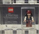 TT Games Captain Jack Sparrow from Pirates of the Carribean