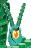 Tank Plankton FIG946552 Side Smirk