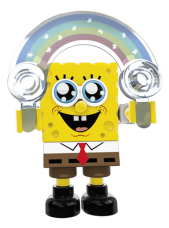 Sereis 3 Imaginaaation Spongebob