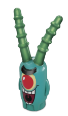 Plankton Tartar Bomber