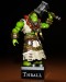 THRALL (Toy Fair)