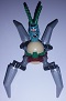 Plankton open teeth with Walker FIG94946134