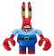 Mr Krabs Krusty Krab FIG94946133