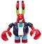 My Krabs with Blue Pants and Sport Coat FIG946271