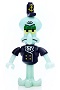 Squidward Captain Uniform FIG946081