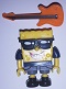 Spongebob Rocker FIG946193