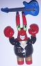 Mr Krabs Rocker FIG946196