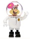 Sandy Space Helmet FIG946461