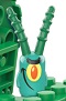 Tank Plankton FIG946552 Side Smirk