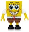 Time Machine Spongebob FIG946472