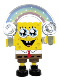 Sereis 3 Imaginaaation Spongebob