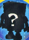 Series 3 Mystery Figure