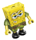 Spongebob Tartat Bomber