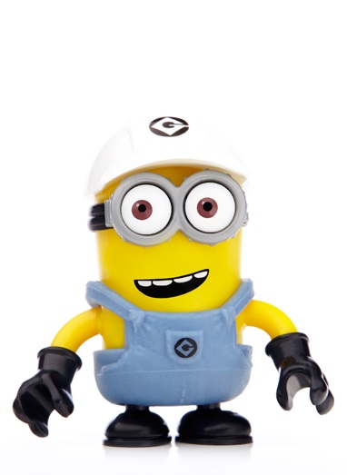 Mobile Minion 2