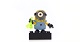 Minion Series 1 One Eyed Scientist Carl