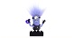 Minion Series 1 Minion Steve Purple Evil Minion