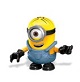 Minion Sruart with Smile