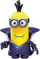 Vampire Tim Minion