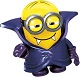 Vampire Dave Minion