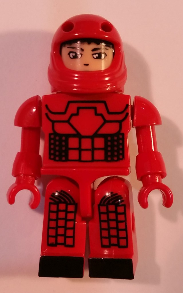 kreo minifigures