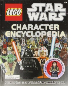 lego star wars character encyclopedia 2020 release date