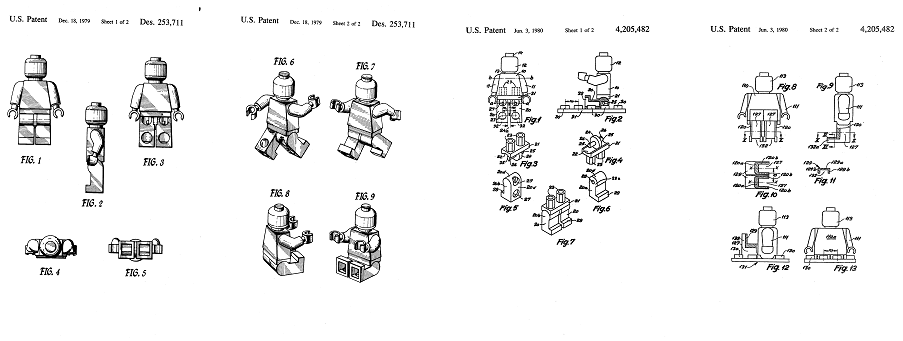 lego minifigure price guide