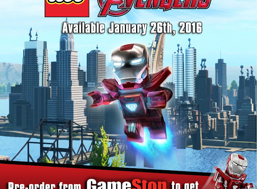Release Date for Lego Silver Centurion Minifigure Finally revealed by GameStop to be January 26th