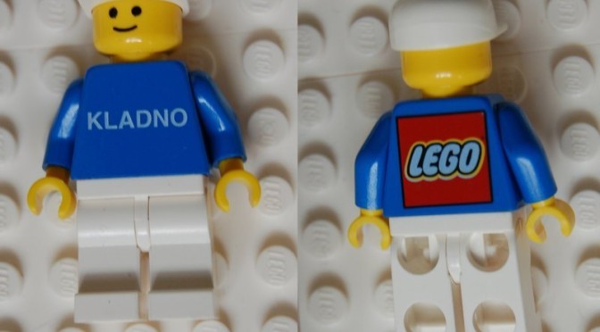 One more Exclusive Lego Factory Kladno Minifigure Located – who knows more about this one?
