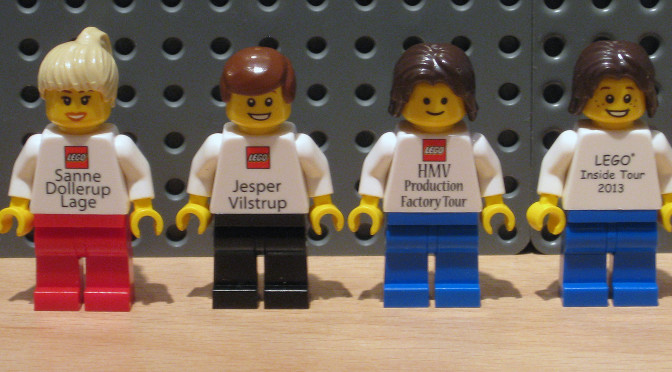 Three more employee business cards minifigure images found