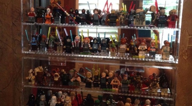 star wars collections for sale